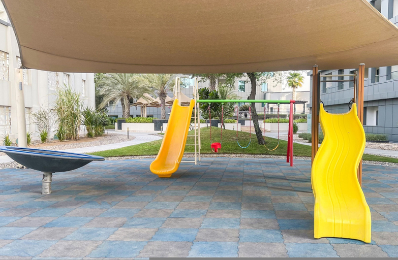 Room 3, Capital Bay Studio Retreat in Business Bay Dubai, Dubai