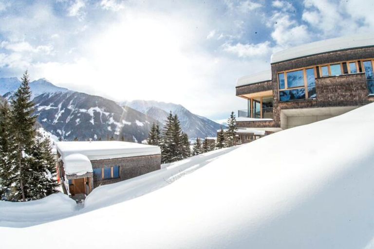 Exterior & Views 1, Chalet Resort in Kals, Lienz