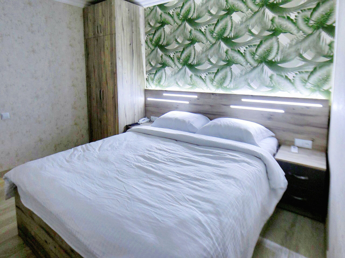 Bedroom 3, Opera Avenue Hotel Yerevan, Yerevan