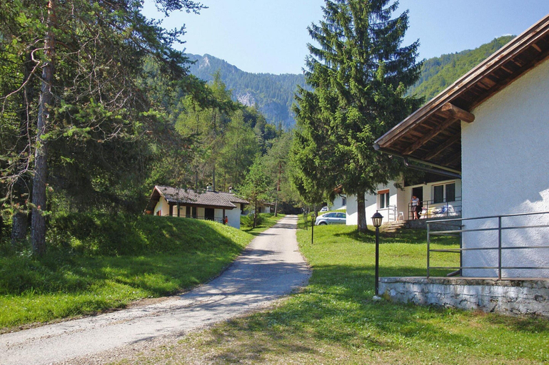 Exterior 5, Apartment Santa Lucia in Bezecca, Trento