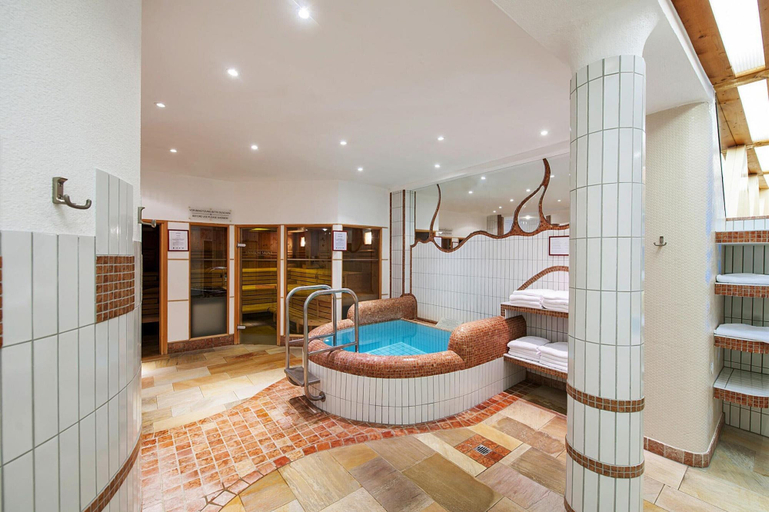 Property amenity 5, Apartment in Obergurgl in the Mountains, Imst