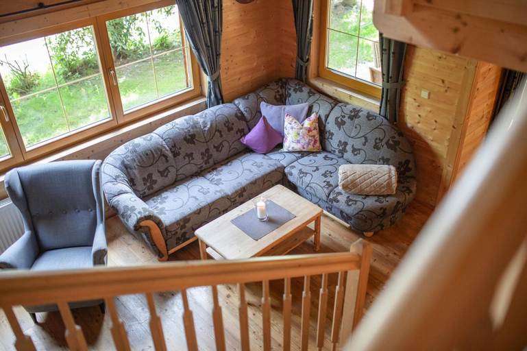 Living area 5, Chalet in Fugen Near Spieljochbahn, Schwaz
