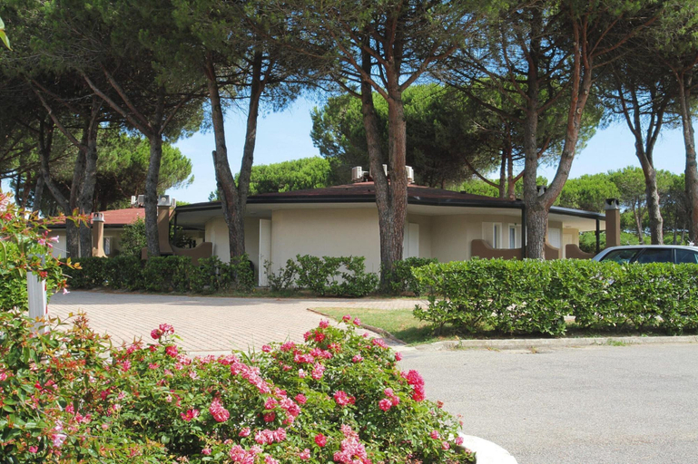 Exterior & Views 2, Holiday Village Tivoli in Bibione, Venezia