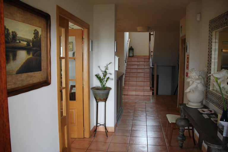 Public Area 2, Villa Mencia, León