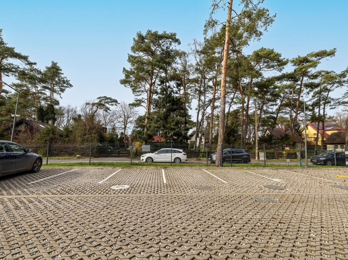 Exterior 3, Apartment in Pobierowo near Baltic Beach, Gryfice