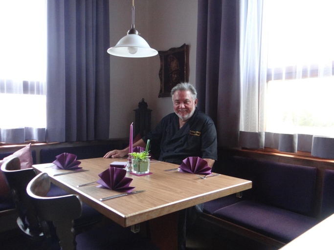 Others 4, Hotel-Restaurant Zum Goldenen Hahnen, Ludwigsburg