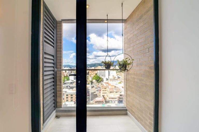 Others 5, w Classy 1BR in Chapinero, Santafé de Bogotá