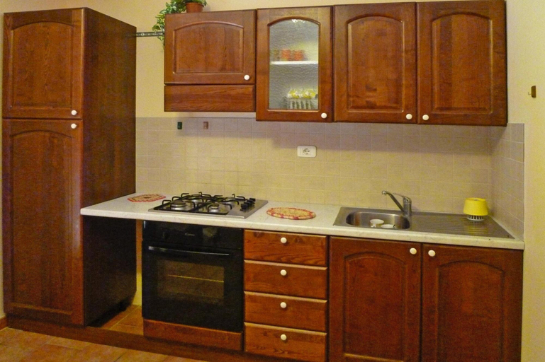 Private kitchen 4, Tourist Resort, Grosseto, Grosseto