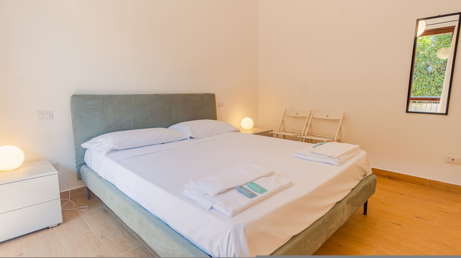 Room 5, Villetta in Brema - Italian Homing, Brescia