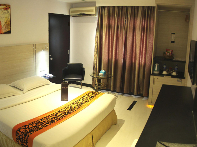 Bedroom 22
