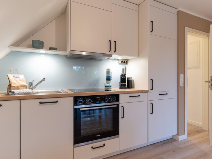 Private kitchen 2, Wohnung in St.peter Ording, Nordfriesland