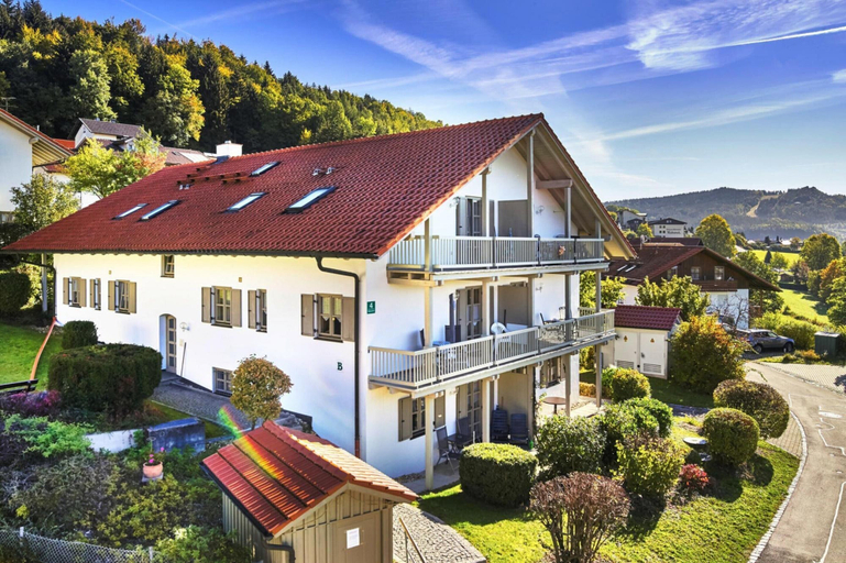Exterior 4, Apartments, Bodenmais, Regen