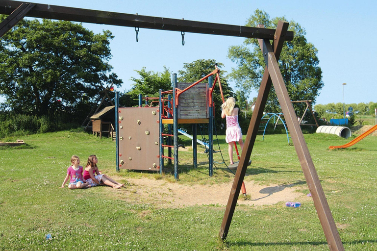 Property amenity 4, Ferienanlage Schuldt, Behrensdorf, Plön