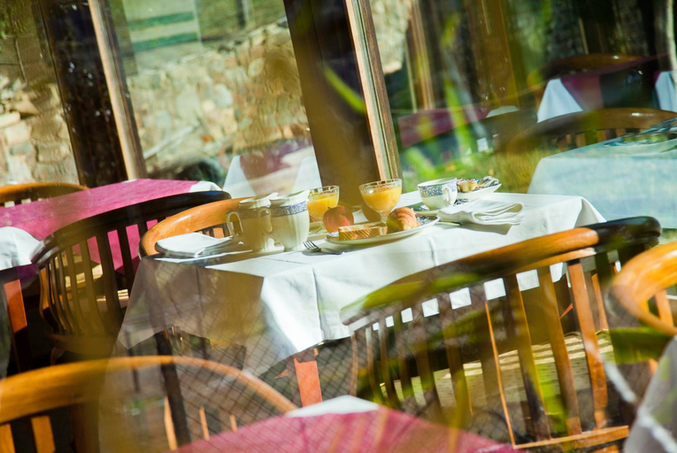 Food & Drinks 3, Haras Aritza, Cantabria