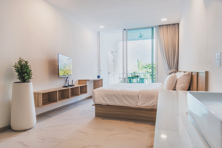 Bedroom 3, Replay Pool Villa, Ko Samui