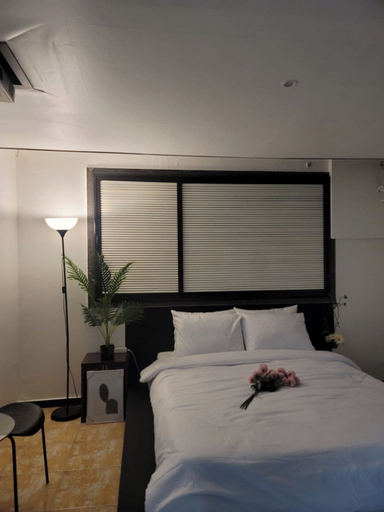 Bedroom 3, Hotel&Stay Heyyum - Juan, Nam