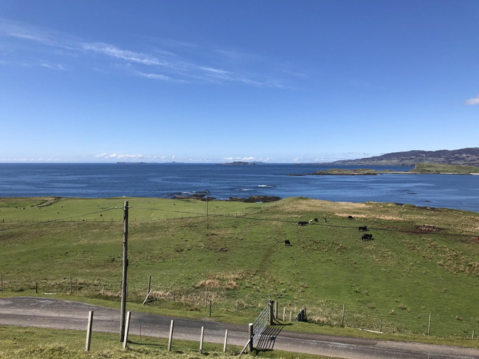 Miscellaneous 2, Cottage-isleofmull-stunningviews-wifi-parking, Argyll and Bute
