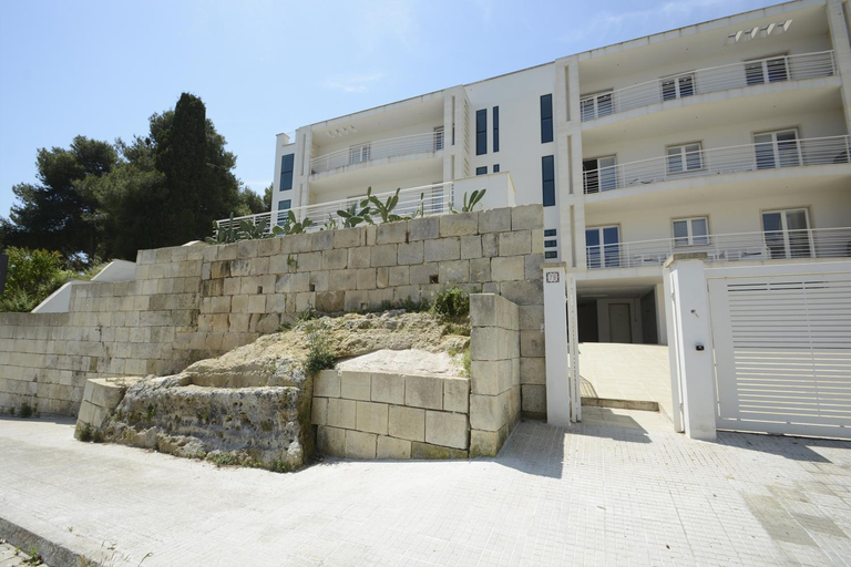 Others 3, Hypogeum Suites & Apartments, Lecce