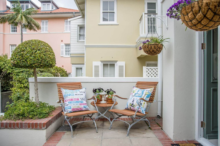 Others 3, Charming Coastal Townhouse at The Majestic, City of Cape Town