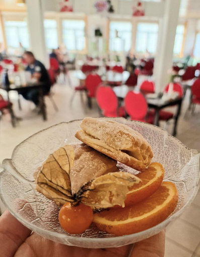 Food & Drinks 4, Spreewaldhotel Seerose, Spree-Neiße