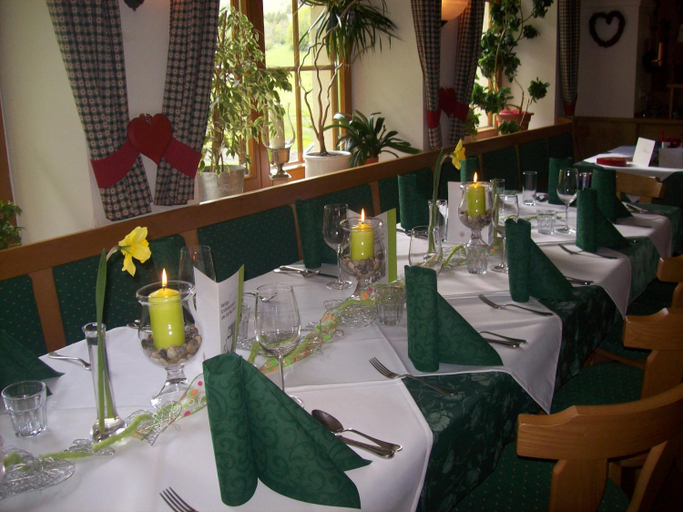 Food & Drinks 5, Hotel - Restaurant - Sonnblick, Spittal an der Drau