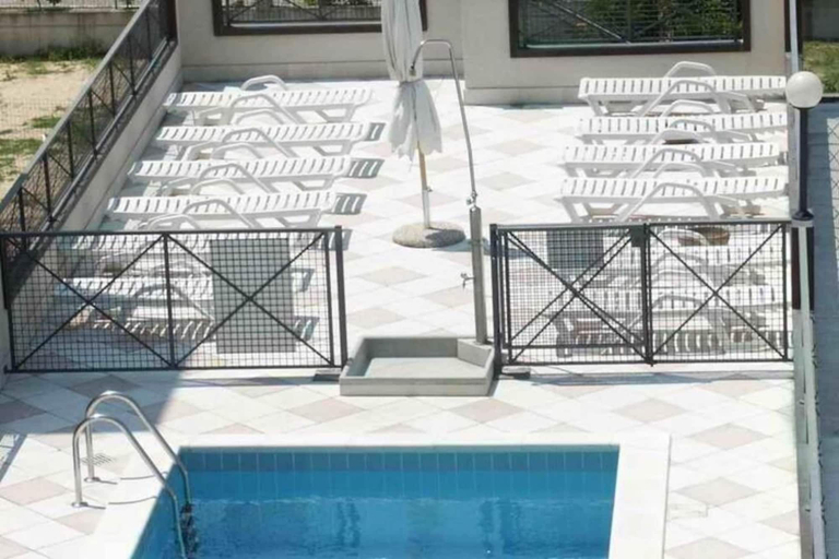 Exterior 5, Residence Vecchio Faro in Cavallino-treporti-formerly TUI Ferienhaus, Venezia