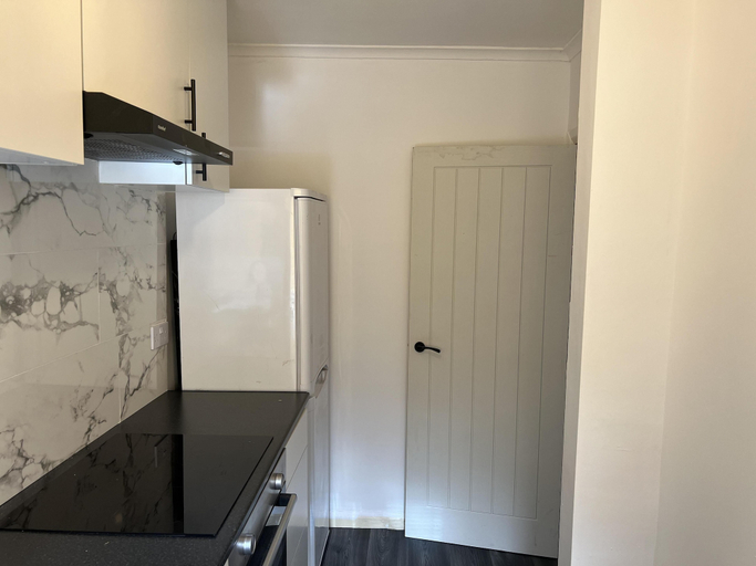 Others 4, Comfy 2-bedroom Apartment, Birmingham