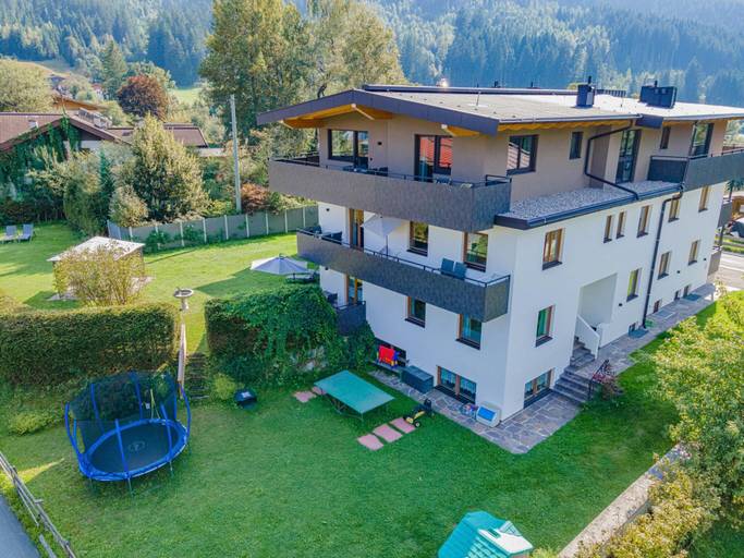 Exterior 2, Apartamento Brixental, Kitzbühel
