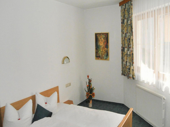 Bedroom 3, Apartments home Val Sinestra, Kappl, Landeck