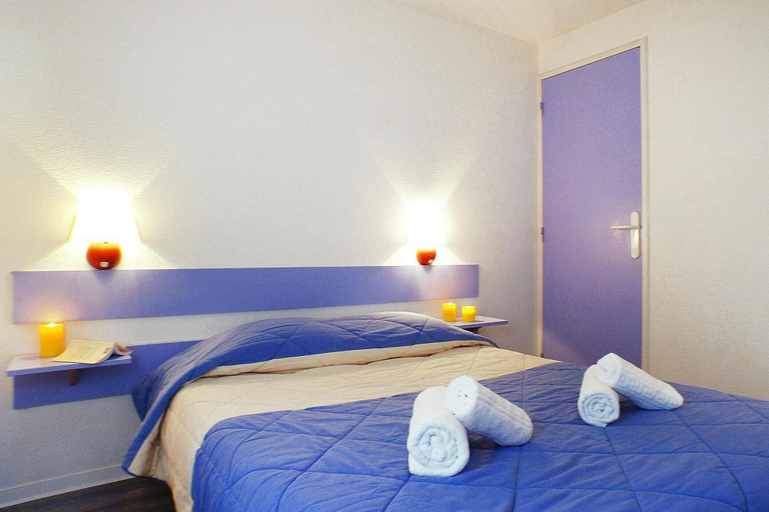 Room 4, Holiday Home for Family, Gironde