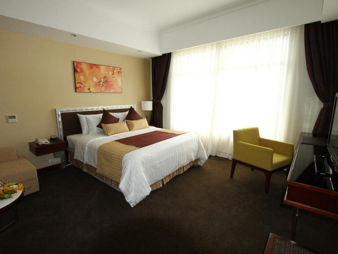 Bedroom 7