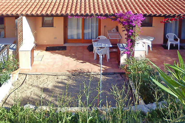 Exterior 4, Apartment in Sardinia Near Surfing Paradise, Olbia-Tempio