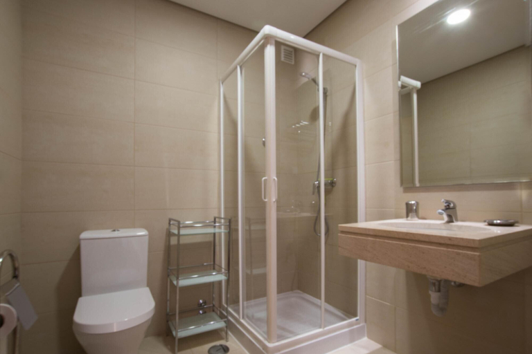 Room 4, Casa Figueira by Portucasa, Olhão