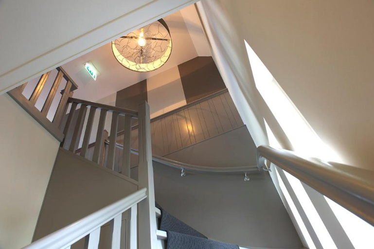 Others 5, Hotel Restaurant Keizersberg, Gemert-Bakel