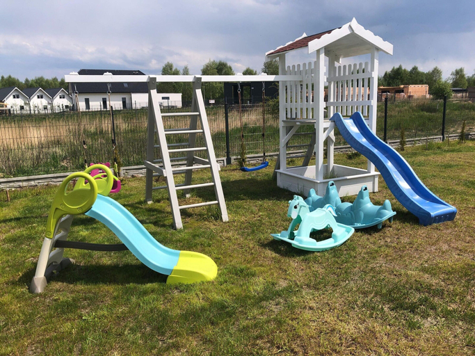 Property amenity 4, Holiday Home in Niechorze With Garden, Gryfice