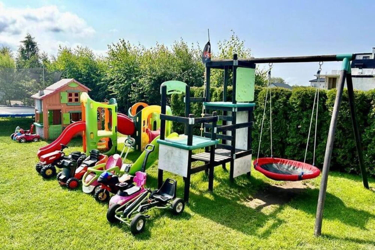 Property amenity 2, Two-story Holiday Homes Close to the Seaside Beach, Koszalin