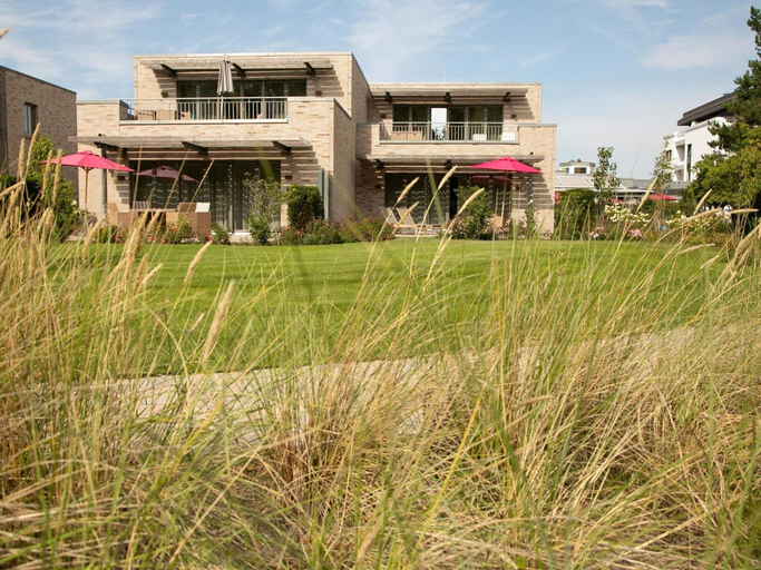 Exterior & Views 2, Aalernhues Residenzen in St.Peter-Ording, Nordfriesland