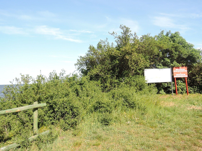 Others 5, Holiday Home in Nowe Warpno, Police