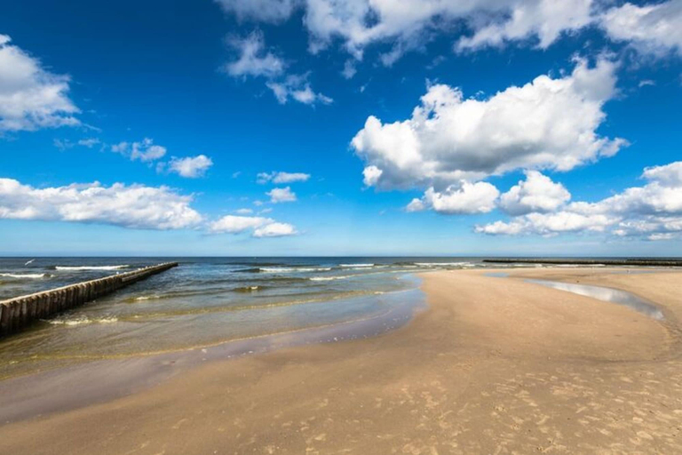 Others 4, Holiday Home in Grzybowo Near Wide Beach, Kołobrzeg