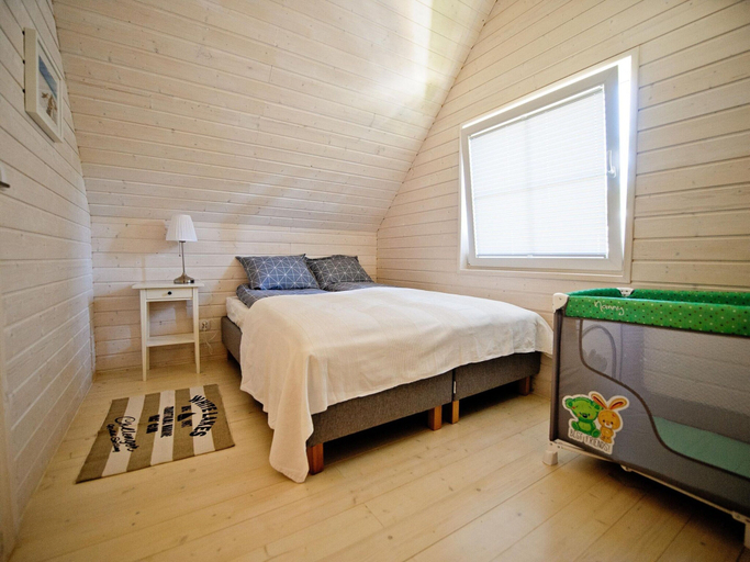 Room 3, Holiday House Pobierowo by Baltic Sea Beach, Gryfice