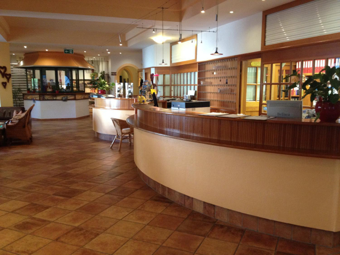 Public Area 4, All Inclusive - Marco Polo Alpina Familien- & Sporthotel, Zell am See