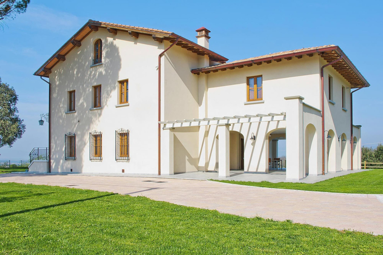 Exterior 3, Charming Agritourism in Tuscany, Pistoia