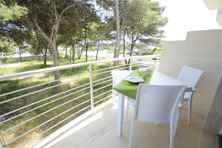 Others 5, Hypogeum Suites & Apartments, Lecce