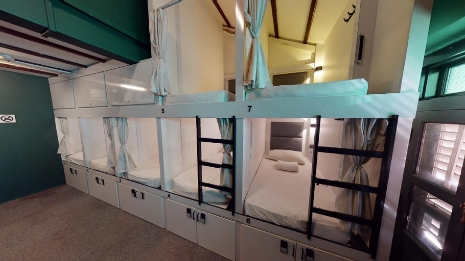 Bedroom 22