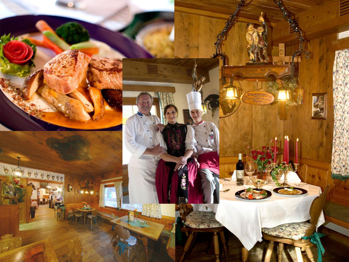 Food & Drinks 2, Partenerhof, Bludenz