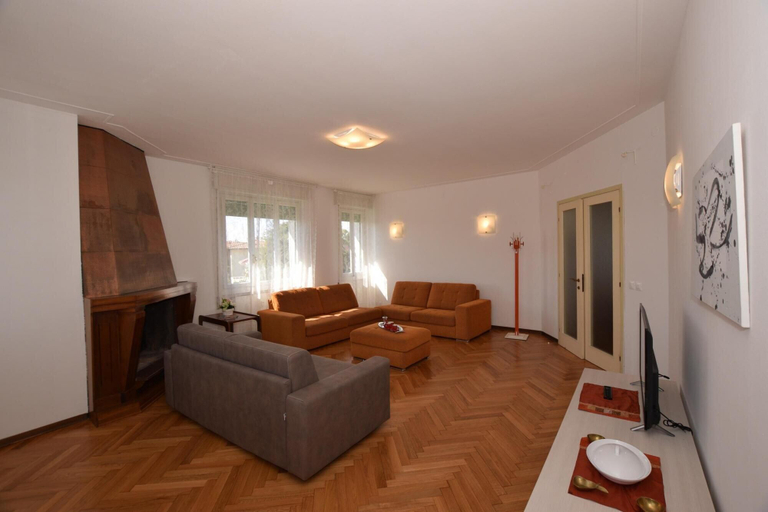 Room 3, Margherita Near Lake-child Friendly, Brescia