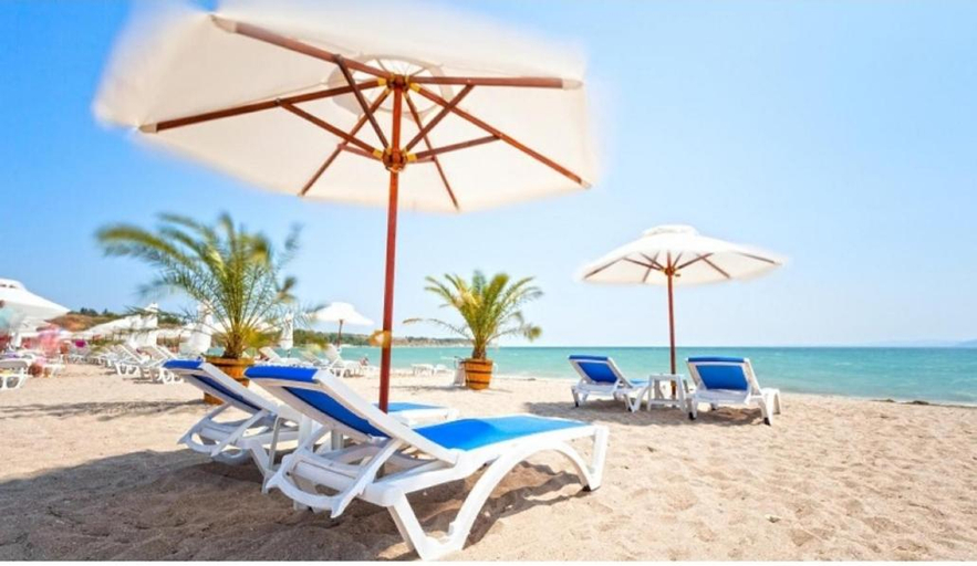 Others 3, A-19 Sea View Studio-Apartmen Sarafovo, Burgas