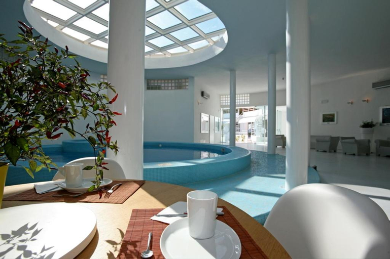 Sport & Beauty 2, Piccolo Hotel Del Lido, La Spezia