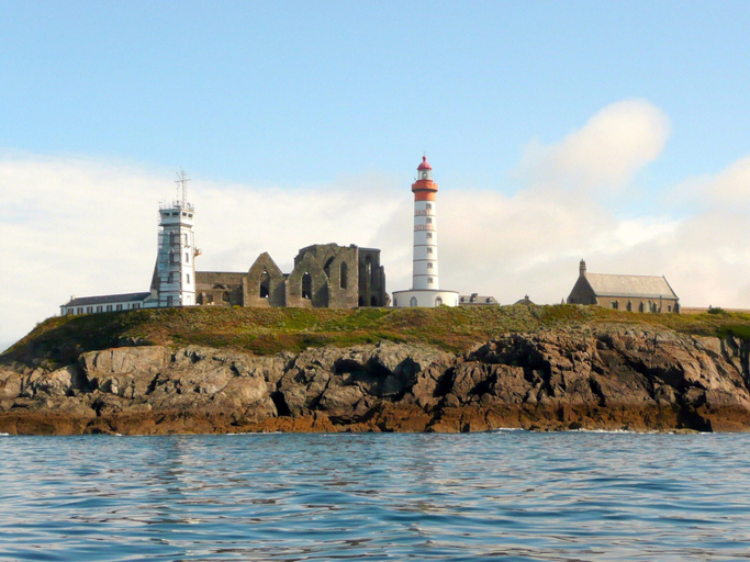 Others 4, Stone House in Plouarzel Near Sandy Beaches, Finistère