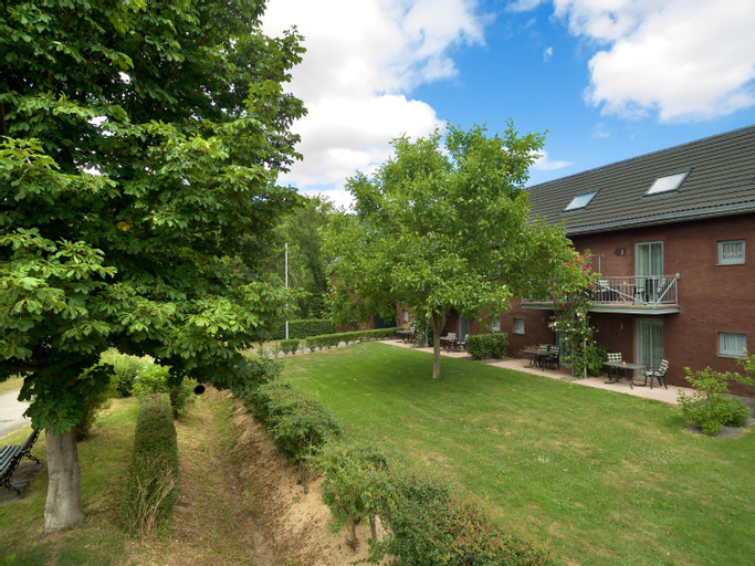Exterior & Views 4, Burg Blens, Düren